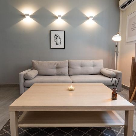 Cozy Design Apartament In Magheru Βουκουρέστι Εξωτερικό φωτογραφία