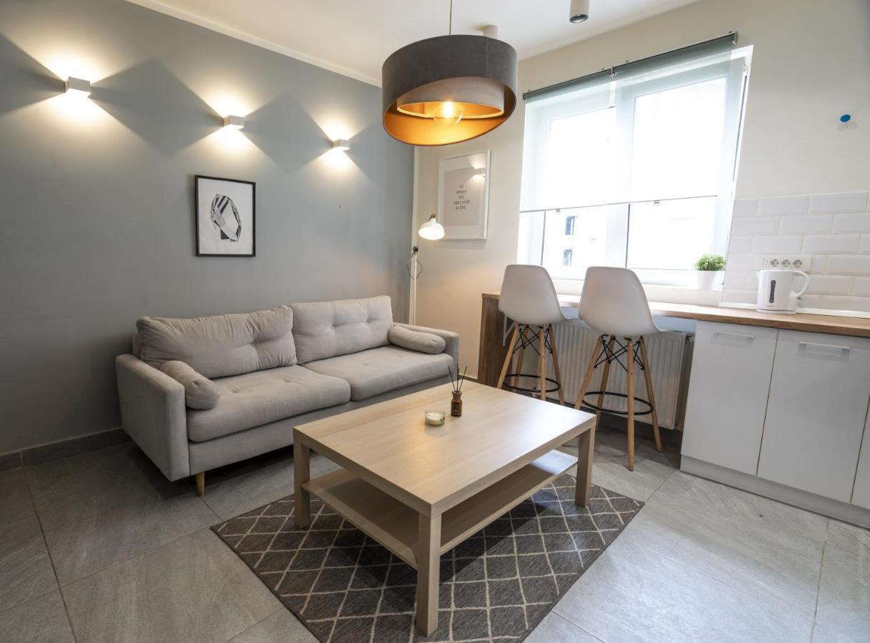 Cozy Design Apartament In Magheru Βουκουρέστι Εξωτερικό φωτογραφία