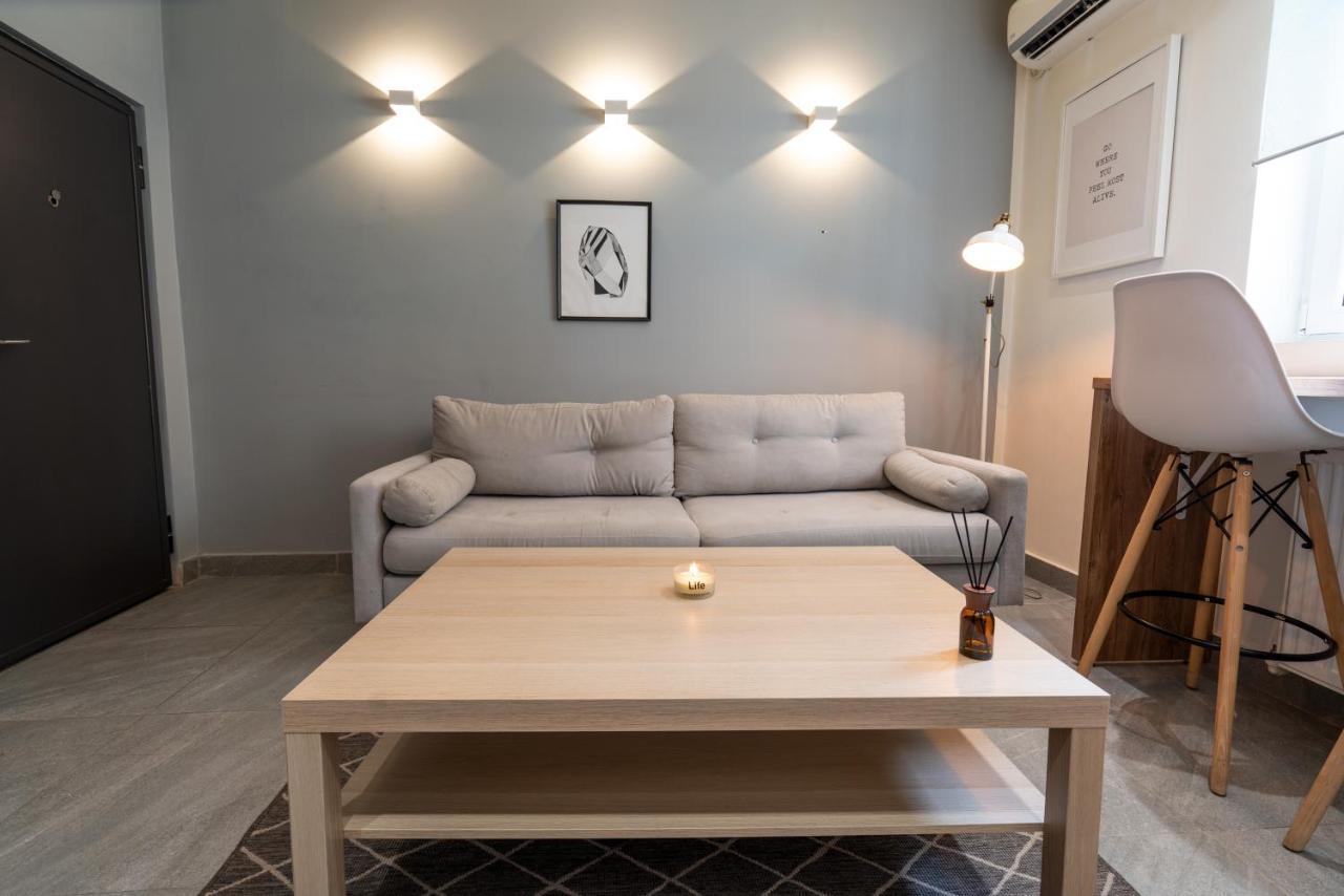 Cozy Design Apartament In Magheru Βουκουρέστι Εξωτερικό φωτογραφία