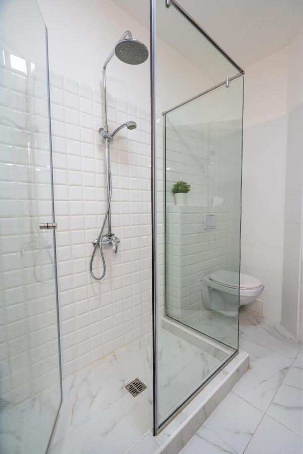 Cozy Design Apartament In Magheru Βουκουρέστι Εξωτερικό φωτογραφία