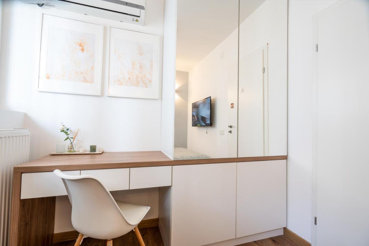 Cozy Design Apartament In Magheru Βουκουρέστι Εξωτερικό φωτογραφία