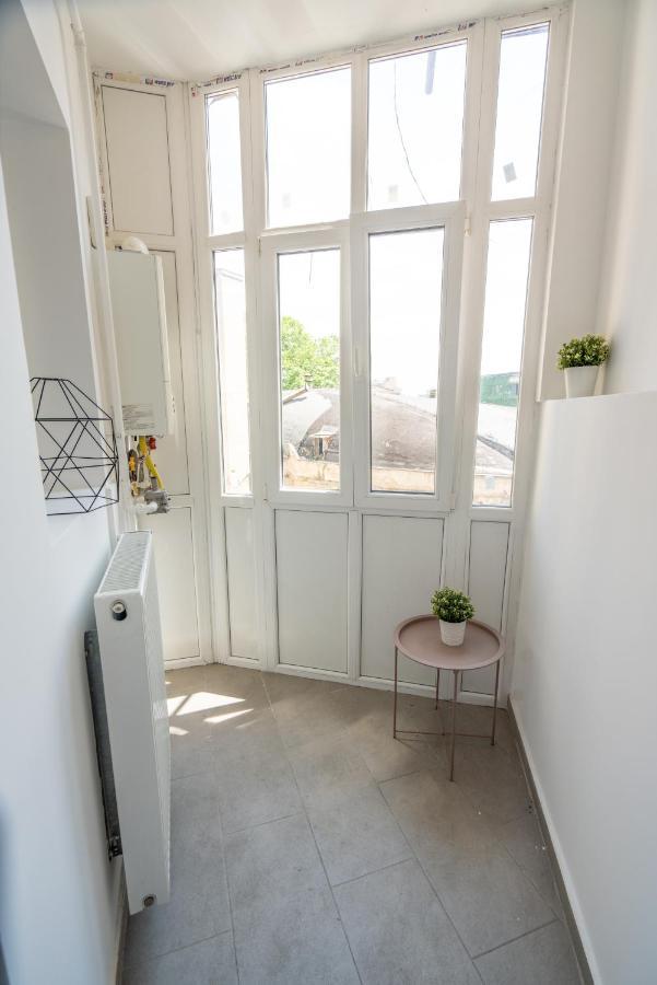 Cozy Design Apartament In Magheru Βουκουρέστι Εξωτερικό φωτογραφία